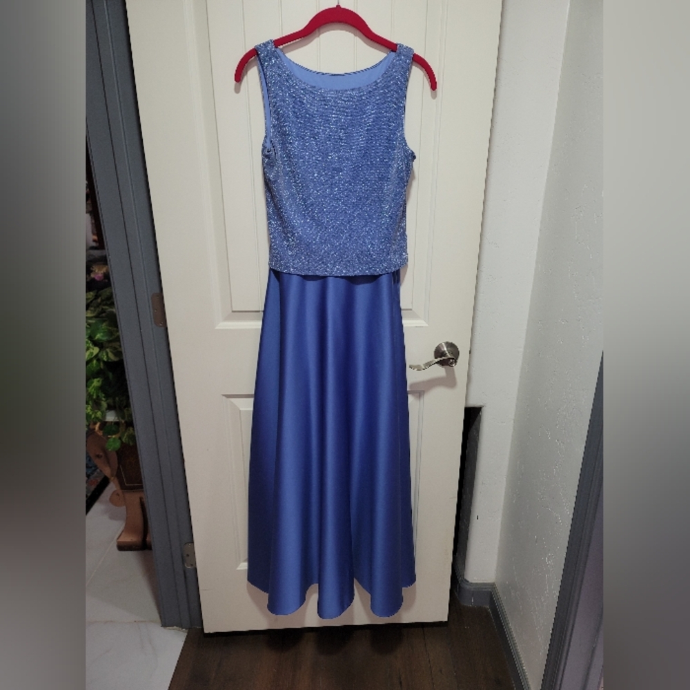 Evening Gown